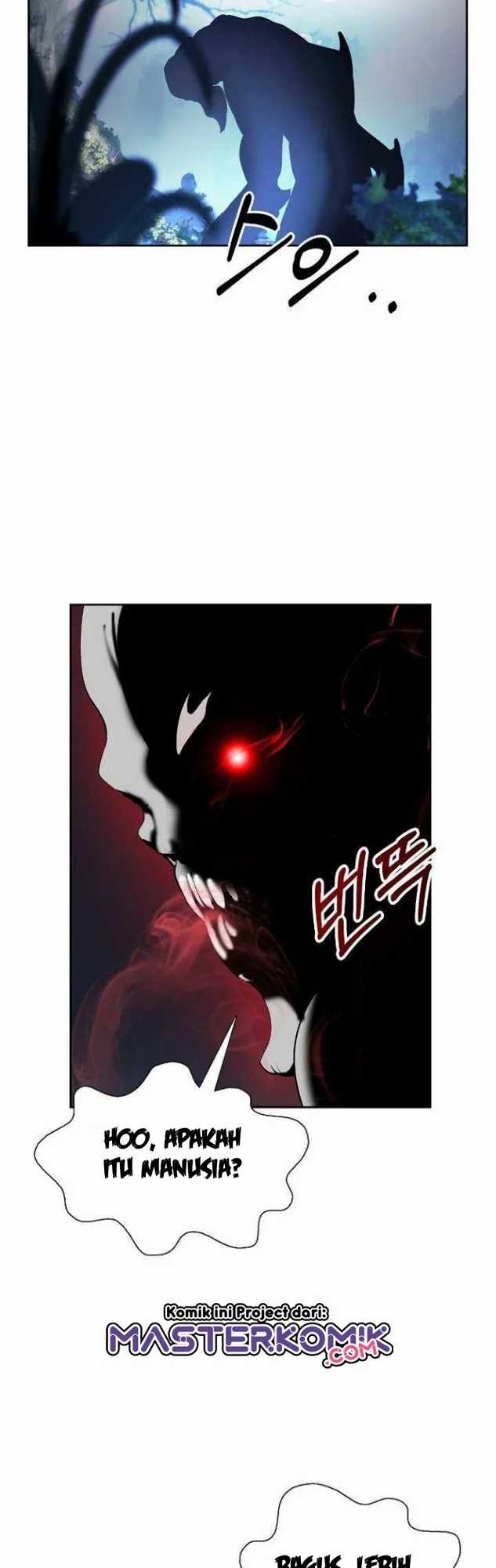 Cystic Story (Call The Spear) Chapter 38 Image 33