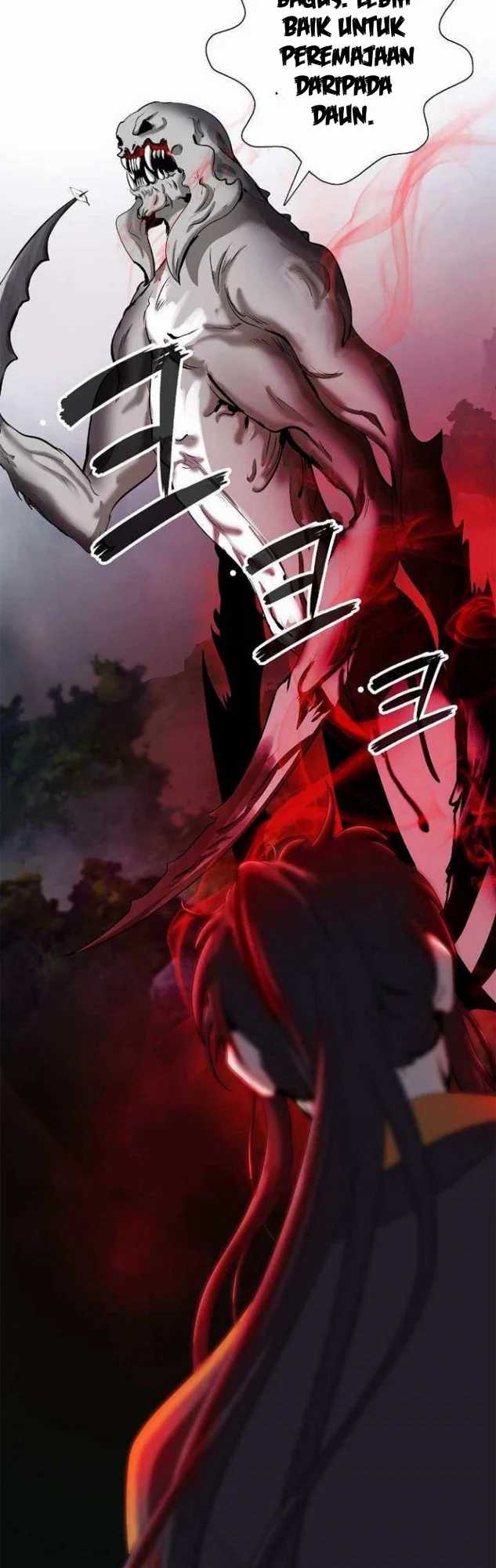 Cystic Story (Call The Spear) Chapter 38 Image 34