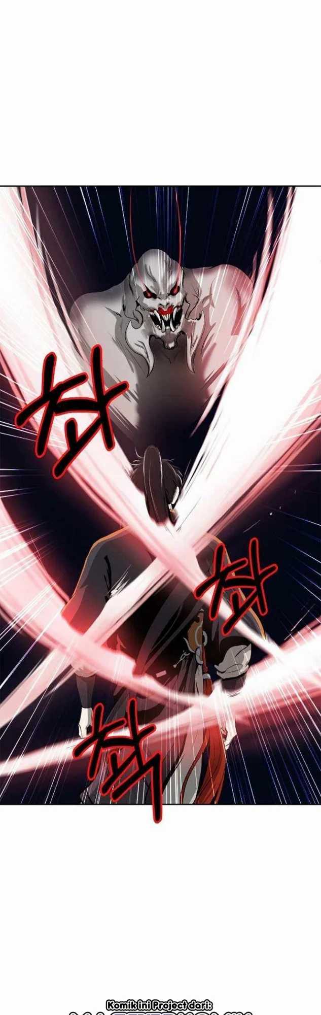 Cystic Story (Call The Spear) Chapter 38 Image 37