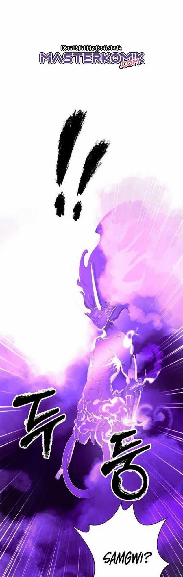 Cystic Story (Call The Spear) Chapter 38 Image 46