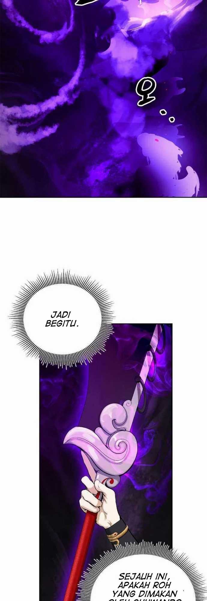 Cystic Story (Call The Spear) Chapter 38 Image 48