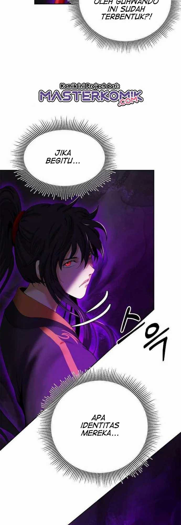 Cystic Story (Call The Spear) Chapter 38 Image 49