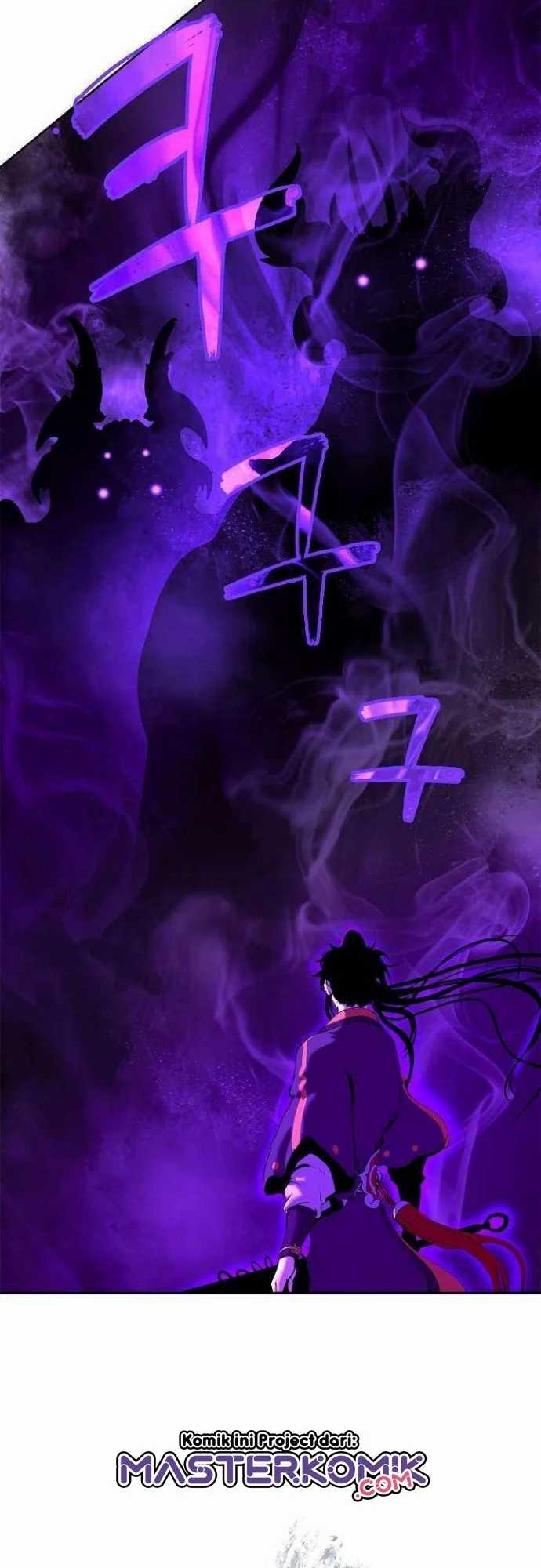 Cystic Story (Call The Spear) Chapter 38 Image 50