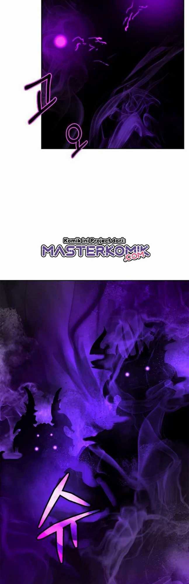 Cystic Story (Call The Spear) Chapter 39 Image 4