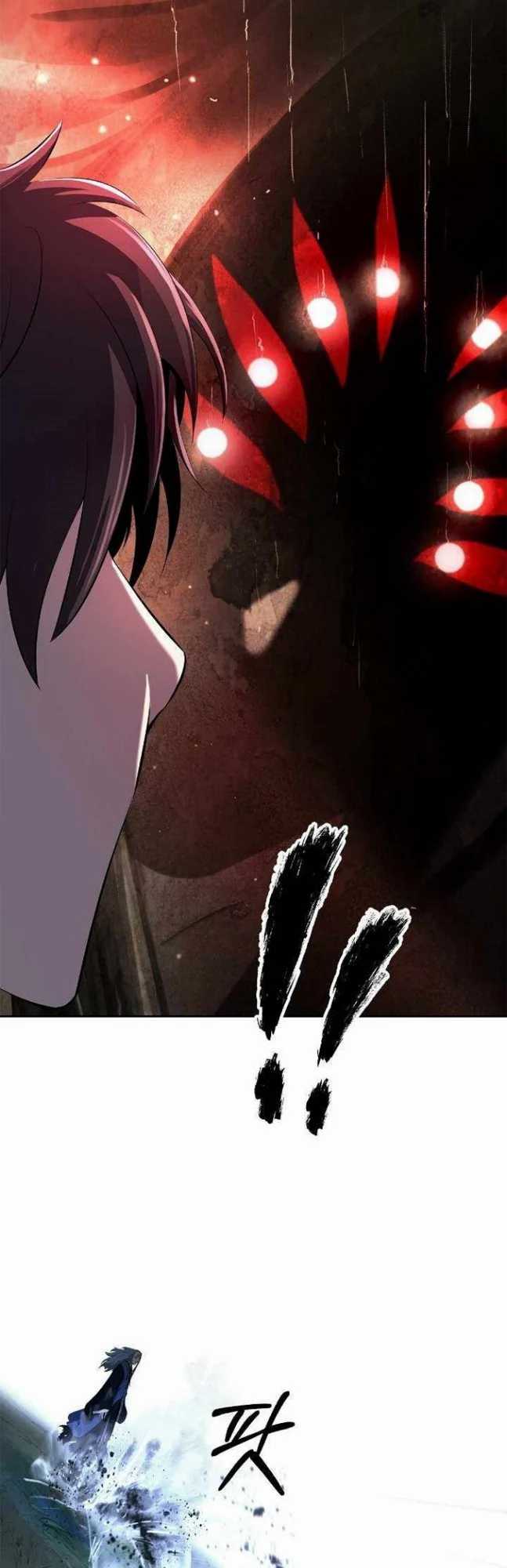 Cystic Story (Call The Spear) Chapter 39 Image 9