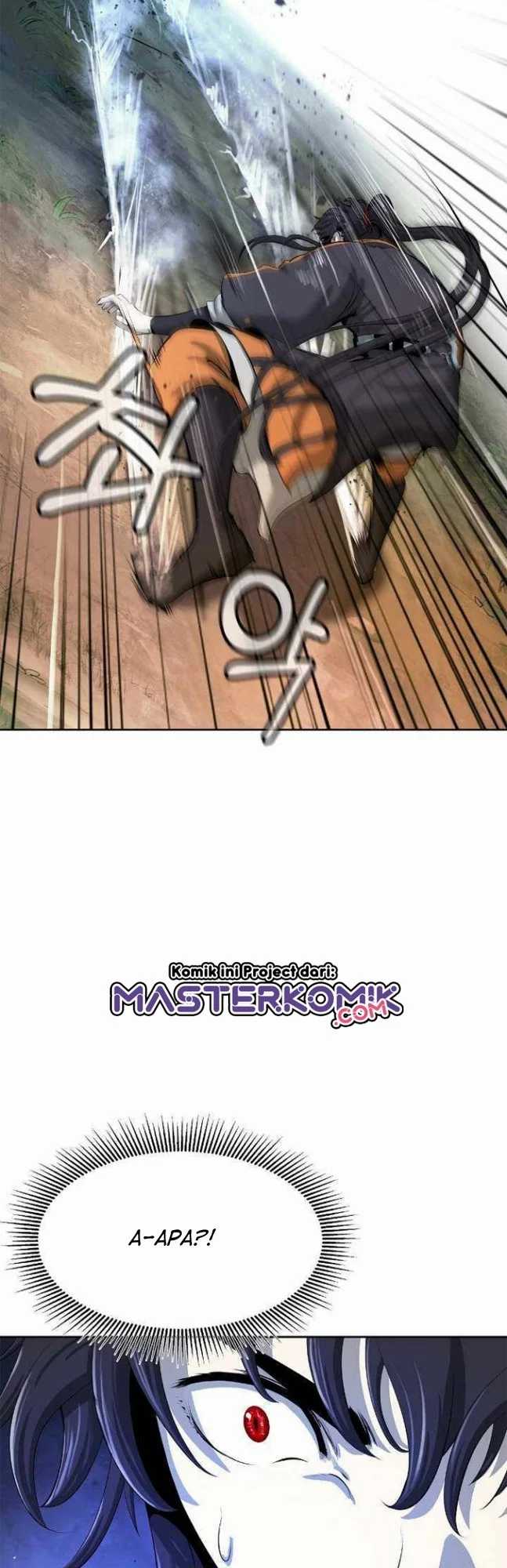 Cystic Story (Call The Spear) Chapter 39 Image 10