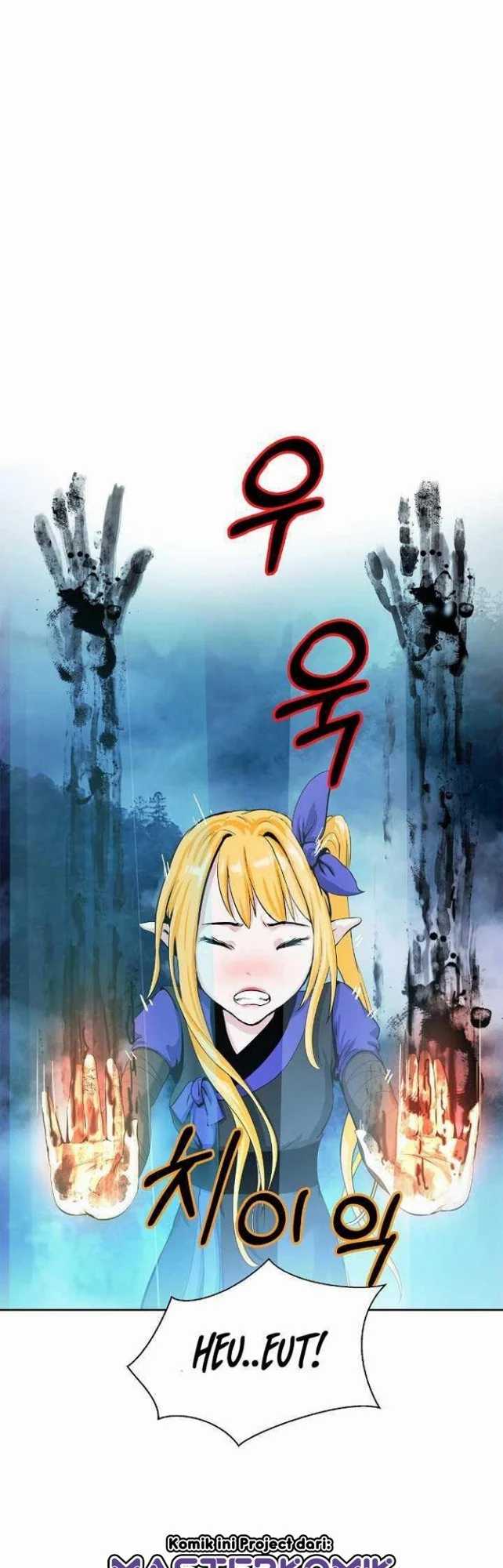 Cystic Story (Call The Spear) Chapter 39 Image 19