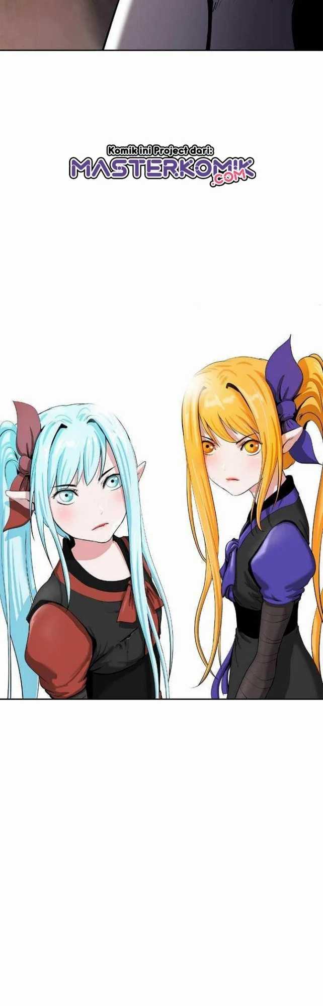 Cystic Story (Call The Spear) Chapter 39 Image 28