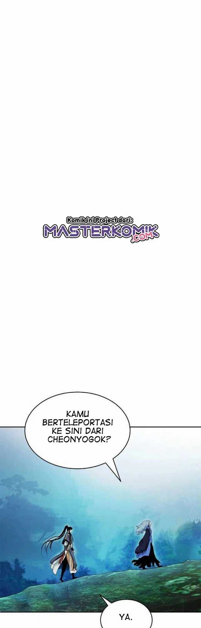 Cystic Story (Call The Spear) Chapter 39 Image 29