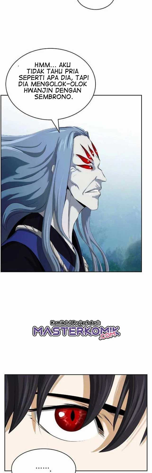 Cystic Story (Call The Spear) Chapter 39 Image 30