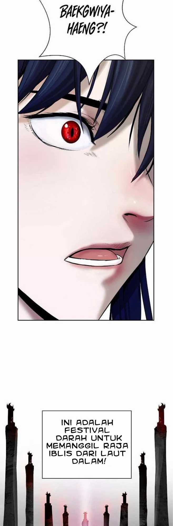 Cystic Story (Call The Spear) Chapter 39 Image 34