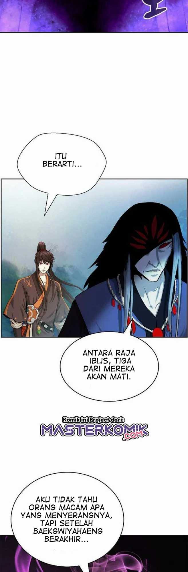 Cystic Story (Call The Spear) Chapter 39 Image 37