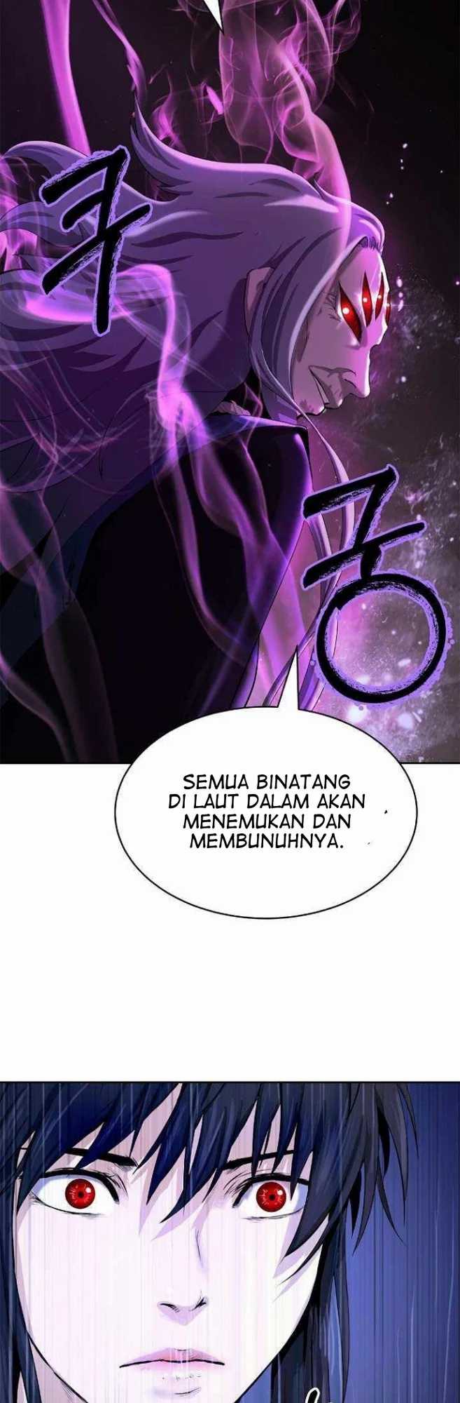 Cystic Story (Call The Spear) Chapter 39 Image 38