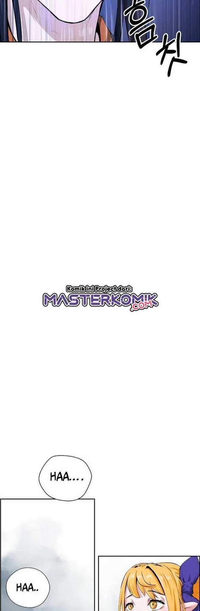 Cystic Story (Call The Spear) Chapter 39 Image 39