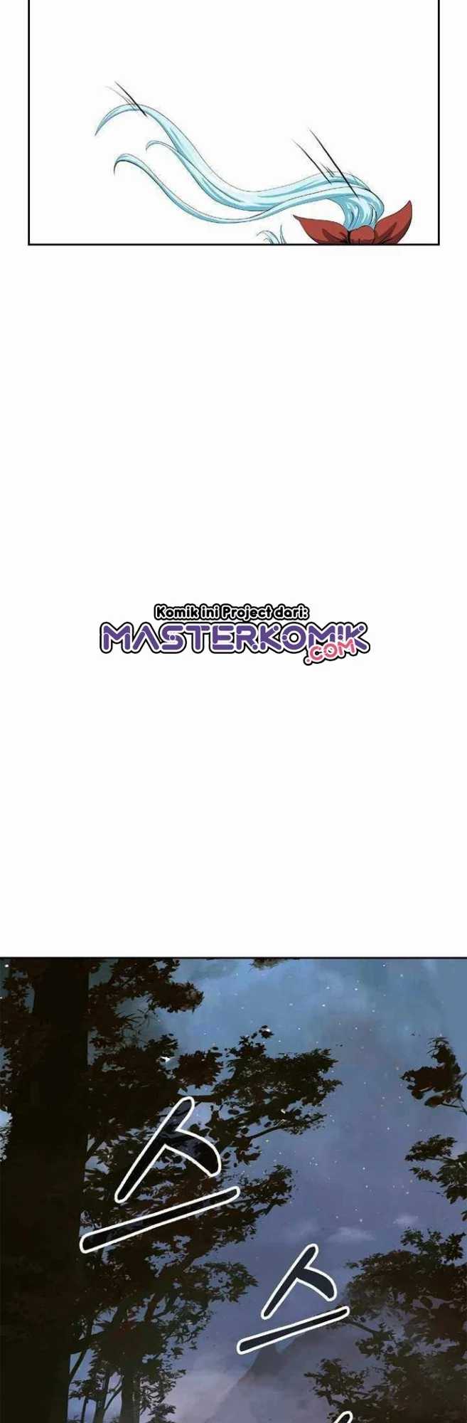 Cystic Story (Call The Spear) Chapter 39 Image 41