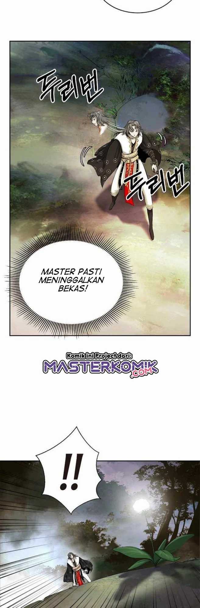 Cystic Story (Call The Spear) Chapter 39 Image 43