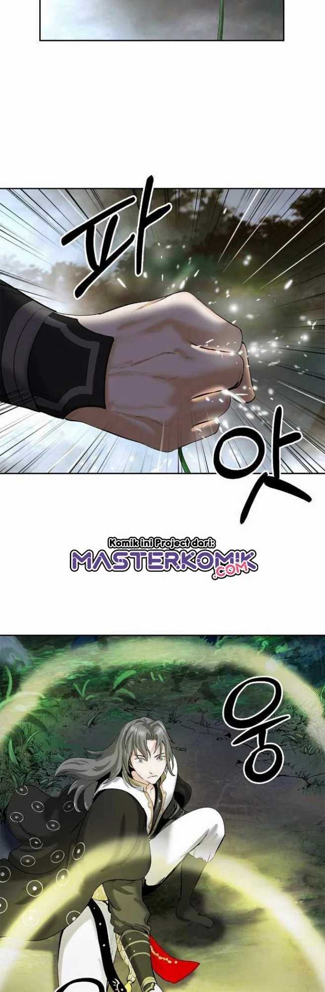 Cystic Story (Call The Spear) Chapter 39 Image 45