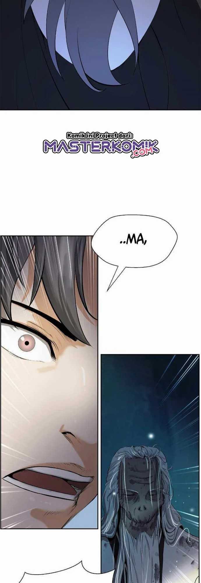 Cystic Story (Call The Spear) Chapter 39 Image 48