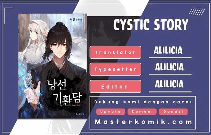 Cystic Story (Call The Spear) Chapter 40 Image 0