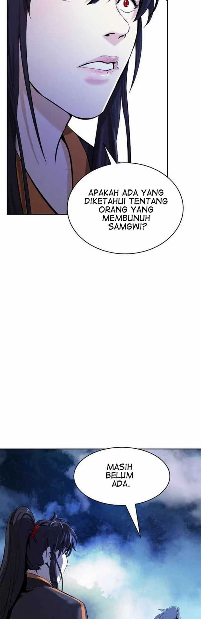 Cystic Story (Call The Spear) Chapter 40 Image 4