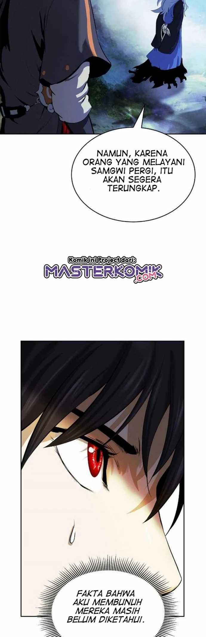 Cystic Story (Call The Spear) Chapter 40 Image 5