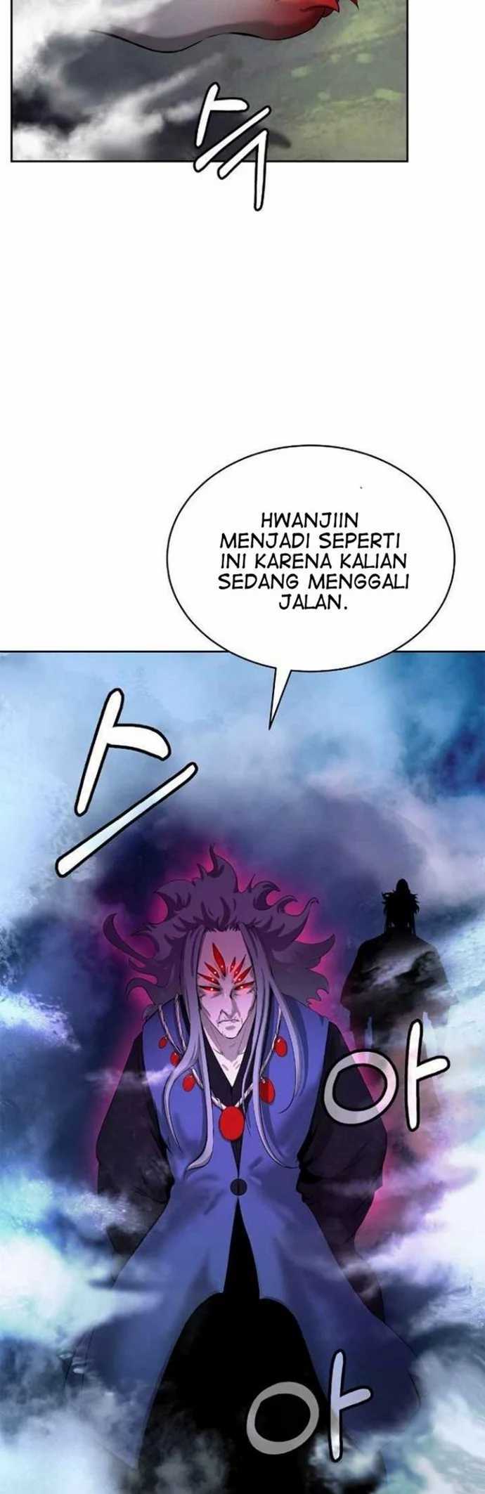 Cystic Story (Call The Spear) Chapter 40 Image 14