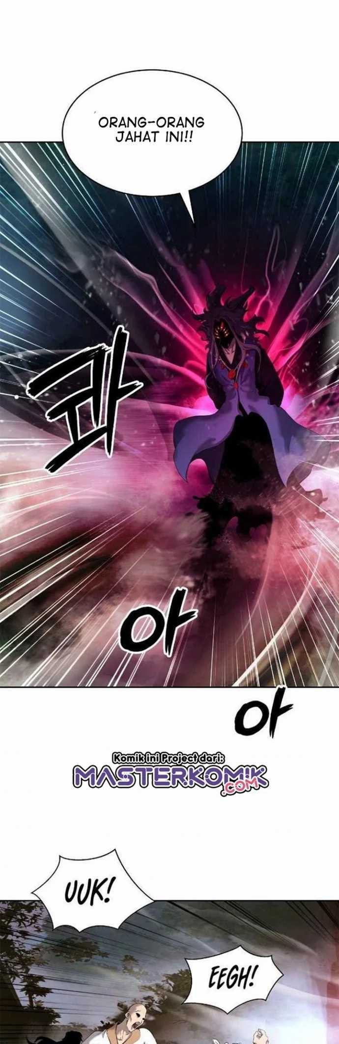 Cystic Story (Call The Spear) Chapter 40 Image 16