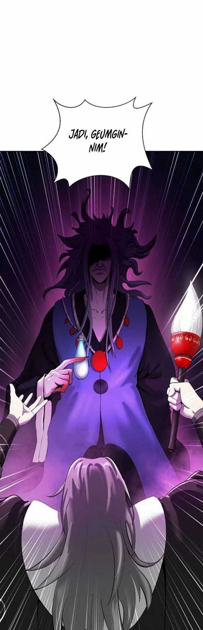 Cystic Story (Call The Spear) Chapter 40 Image 25