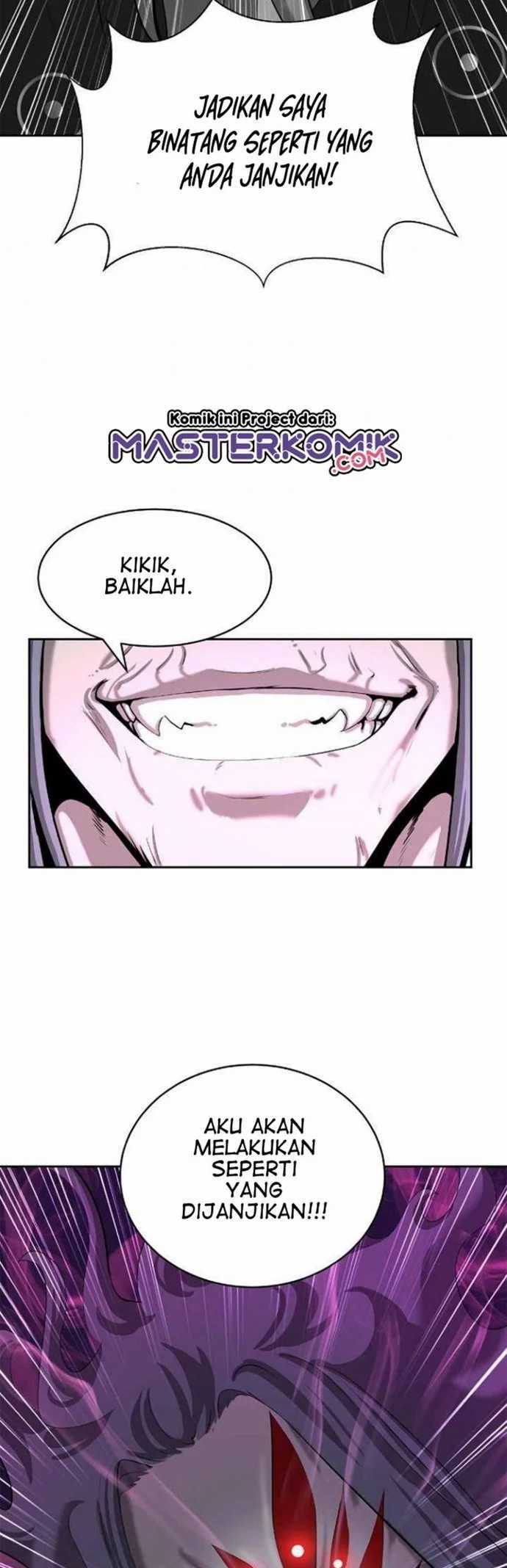 Cystic Story (Call The Spear) Chapter 40 Image 26