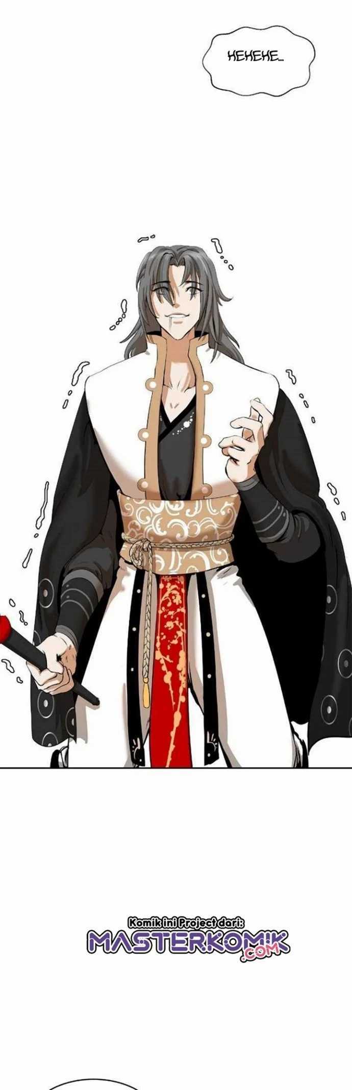 Cystic Story (Call The Spear) Chapter 40 Image 31