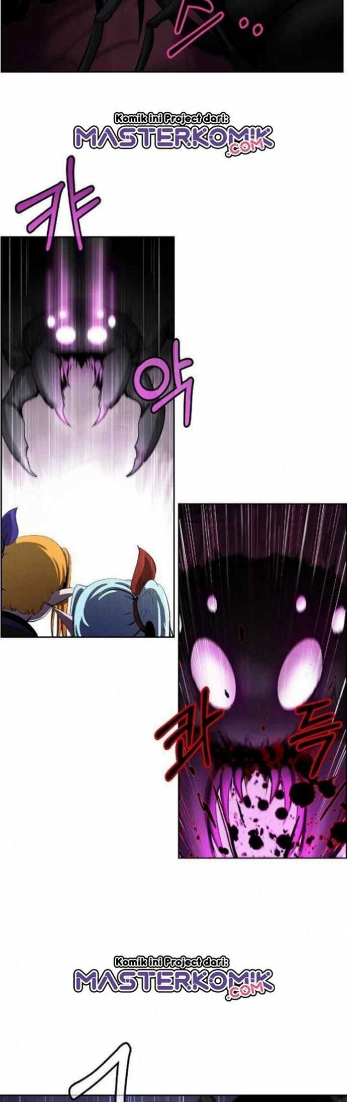 Cystic Story (Call The Spear) Chapter 40 Image 39