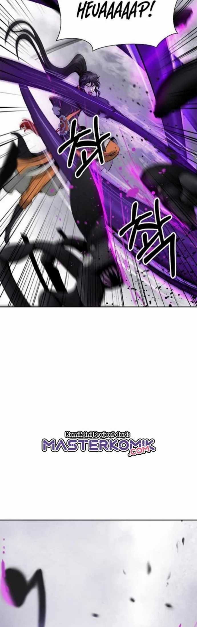 Cystic Story (Call The Spear) Chapter 40 Image 41