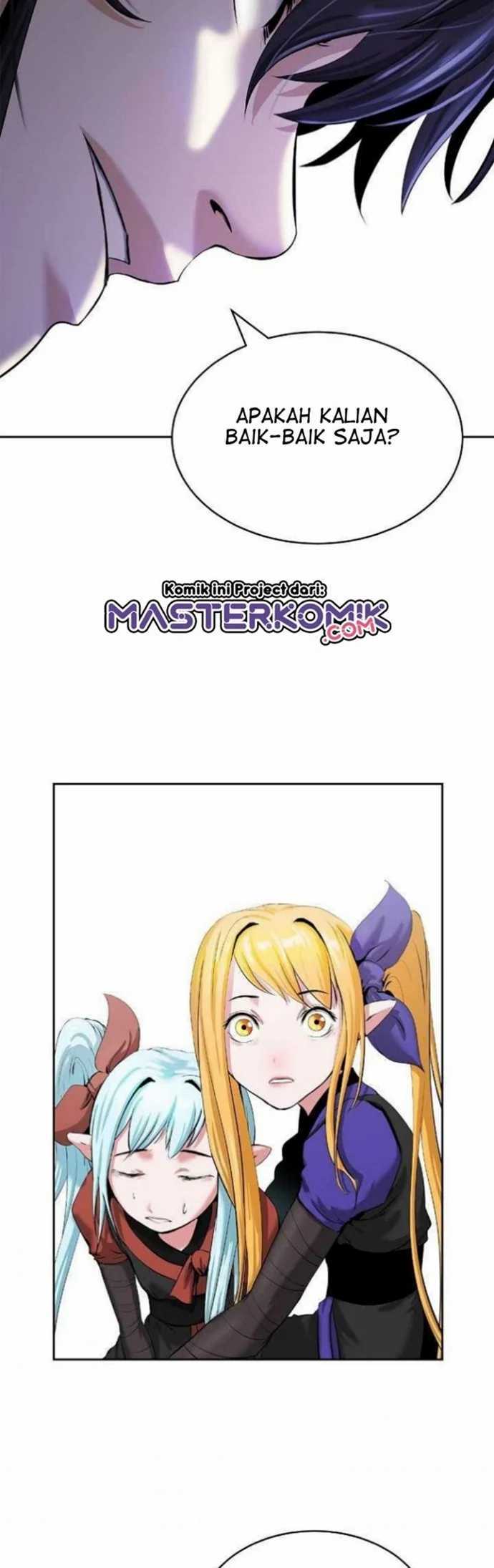 Cystic Story (Call The Spear) Chapter 40 Image 43