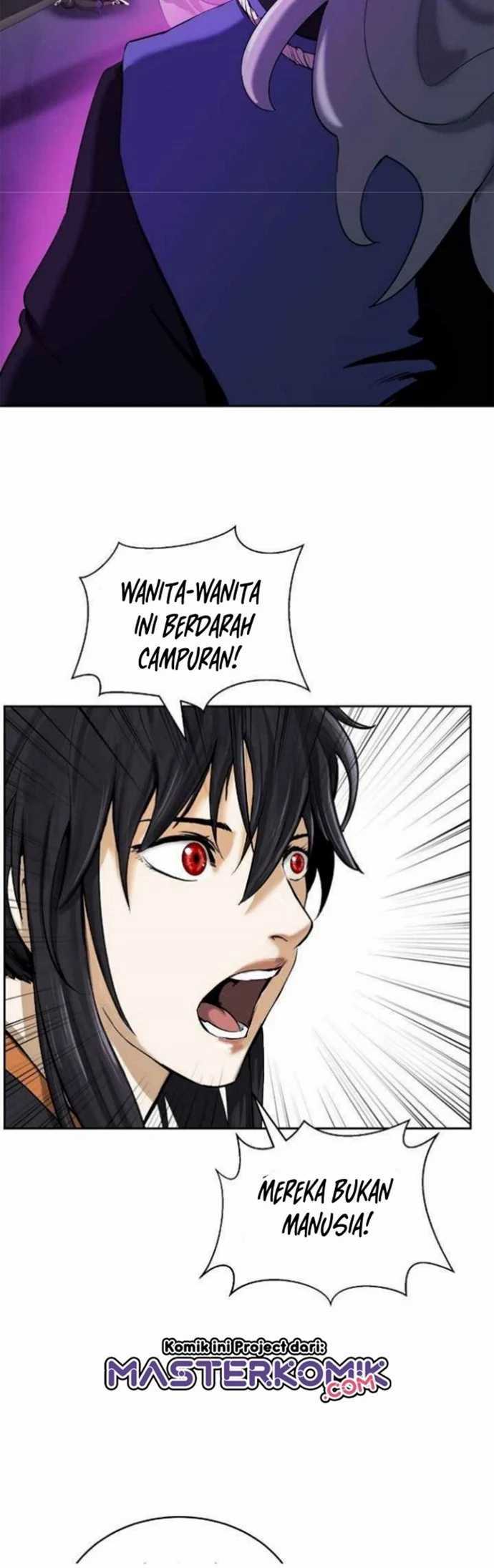 Cystic Story (Call The Spear) Chapter 40 Image 46