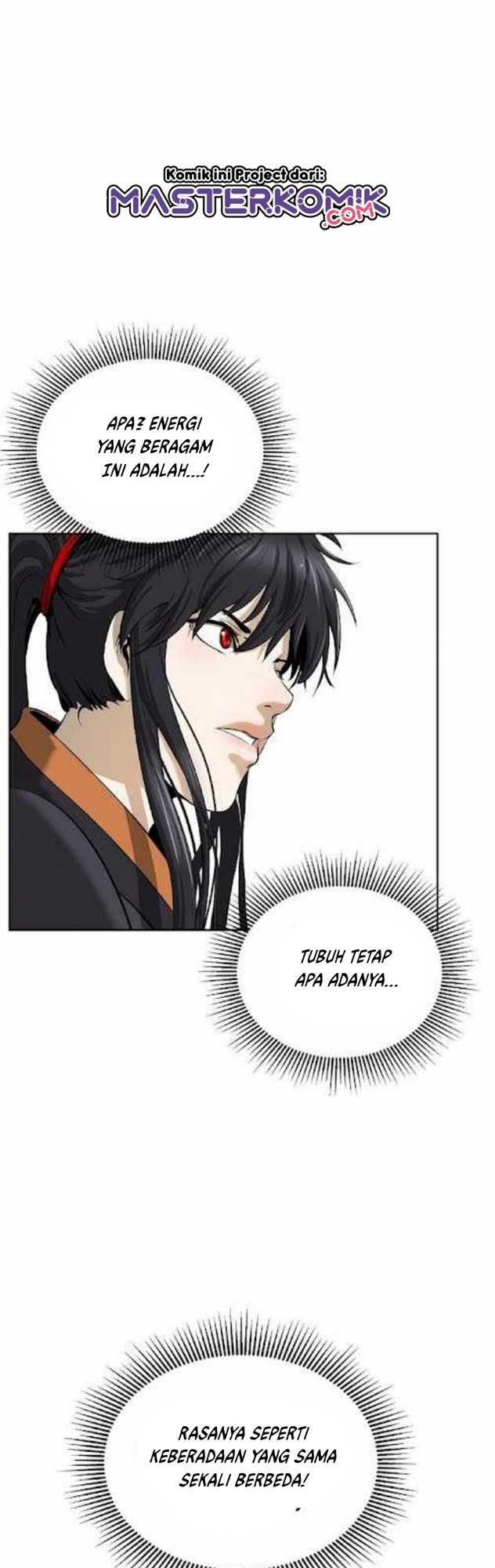 Cystic Story (Call The Spear) Chapter 41 Image 2