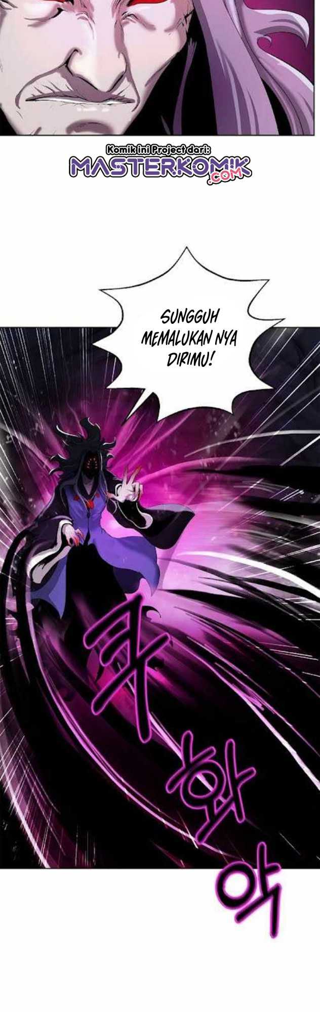 Cystic Story (Call The Spear) Chapter 41 Image 4