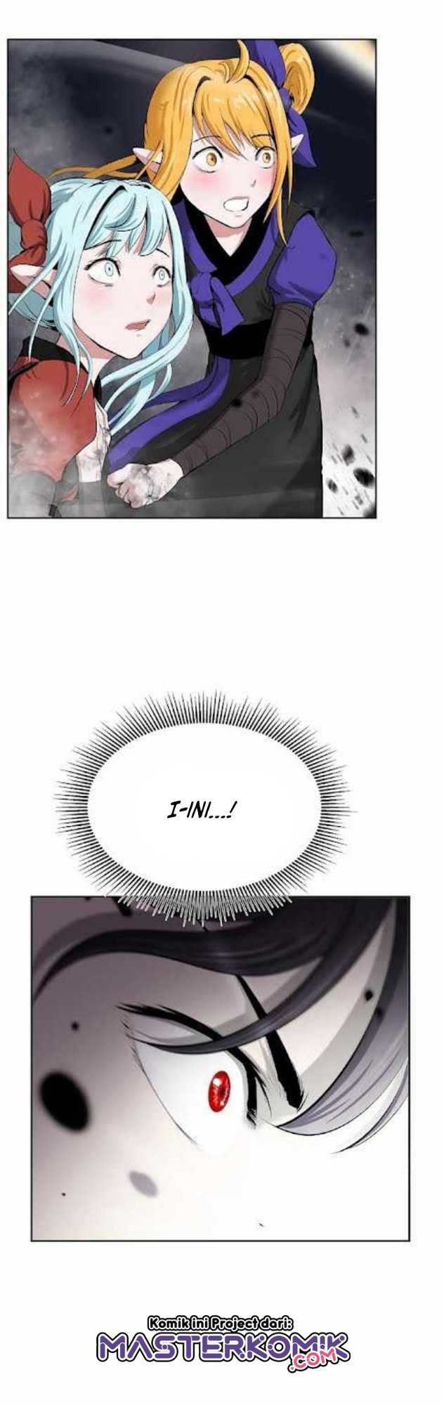 Cystic Story (Call The Spear) Chapter 41 Image 15