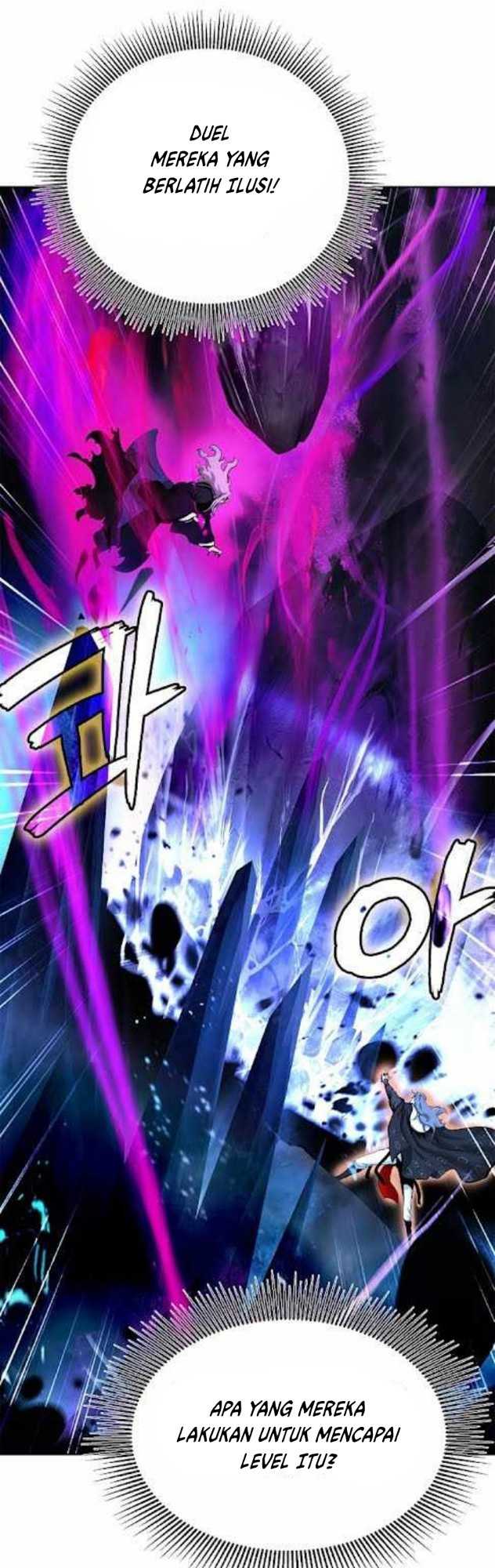 Cystic Story (Call The Spear) Chapter 41 Image 16