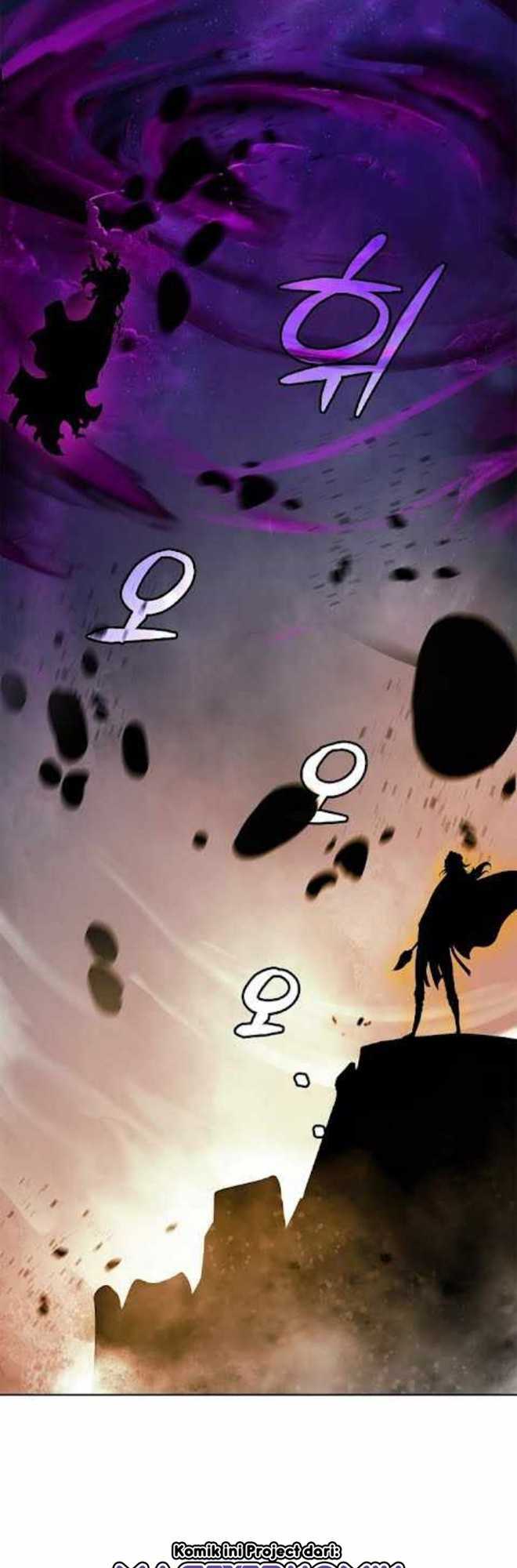 Cystic Story (Call The Spear) Chapter 41 Image 21