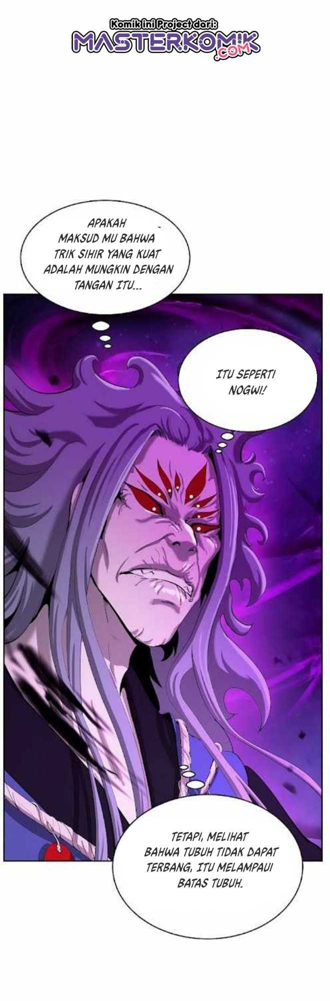 Cystic Story (Call The Spear) Chapter 41 Image 23