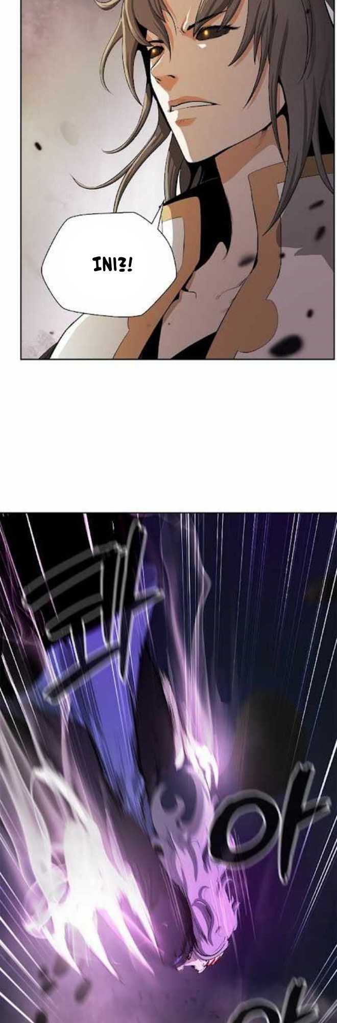 Cystic Story (Call The Spear) Chapter 41 Image 26