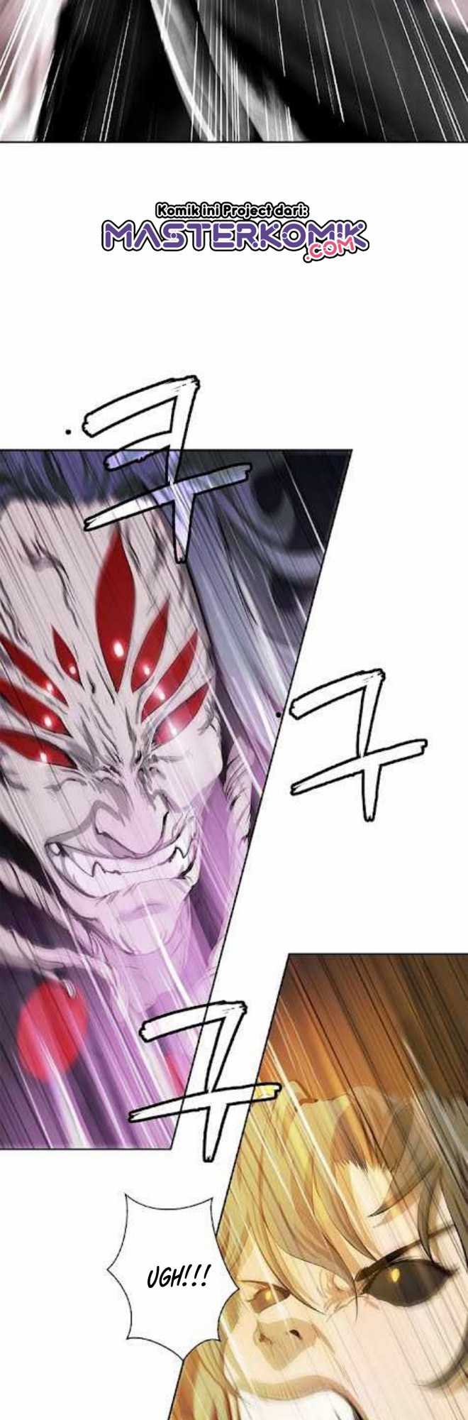 Cystic Story (Call The Spear) Chapter 41 Image 29