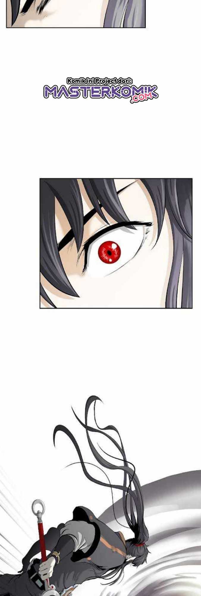 Cystic Story (Call The Spear) Chapter 41 Image 34