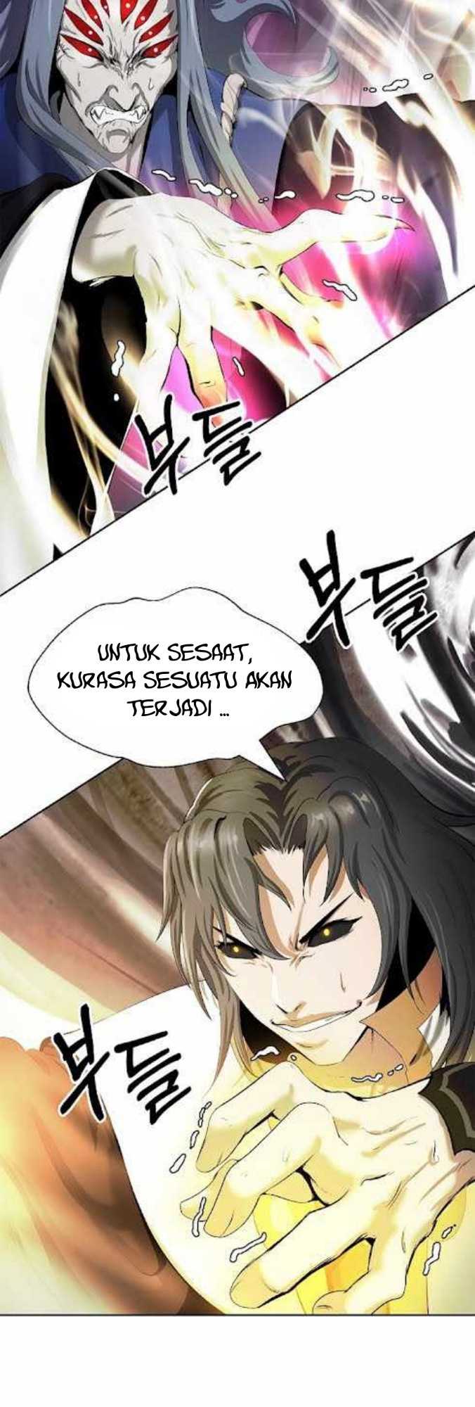 Cystic Story (Call The Spear) Chapter 41 Image 36