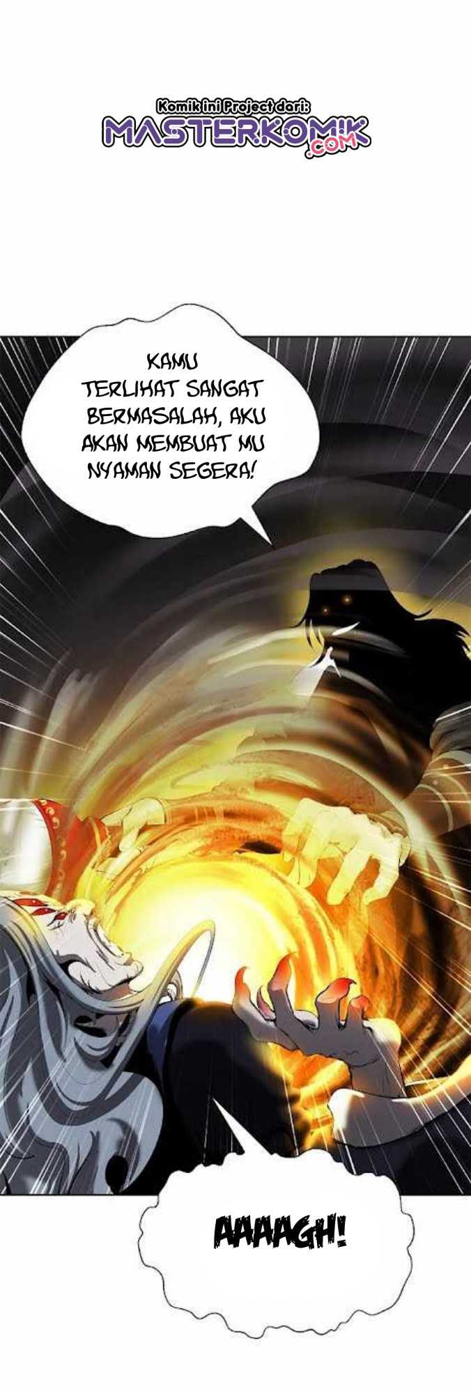 Cystic Story (Call The Spear) Chapter 41 Image 37