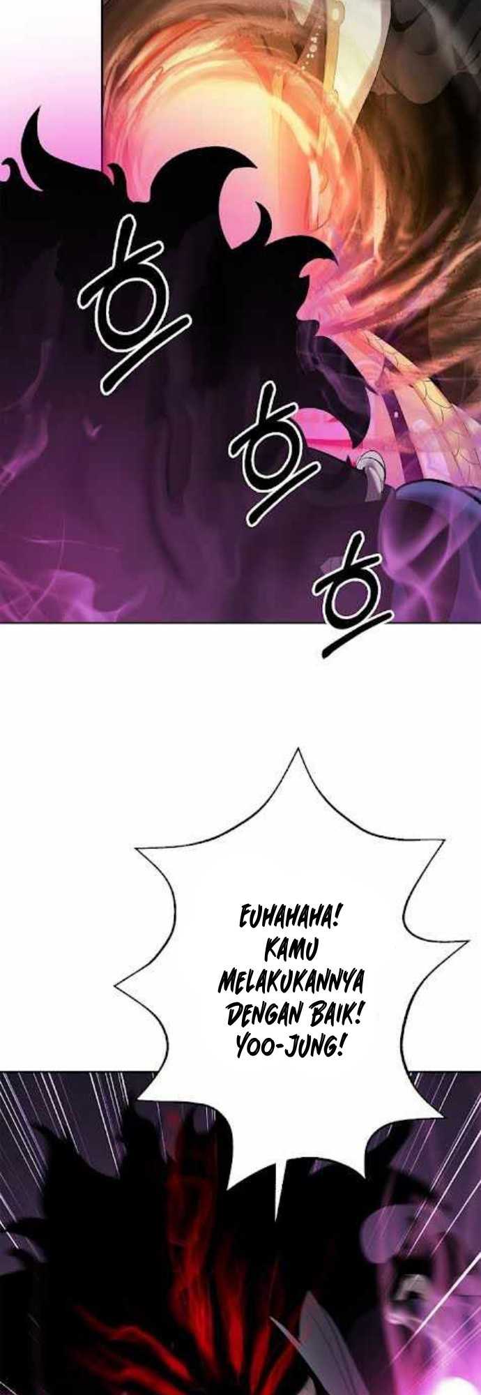 Cystic Story (Call The Spear) Chapter 41 Image 51