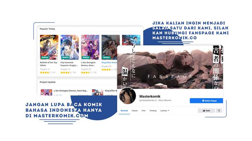 Cystic Story (Call The Spear) Chapter 41 Image 58