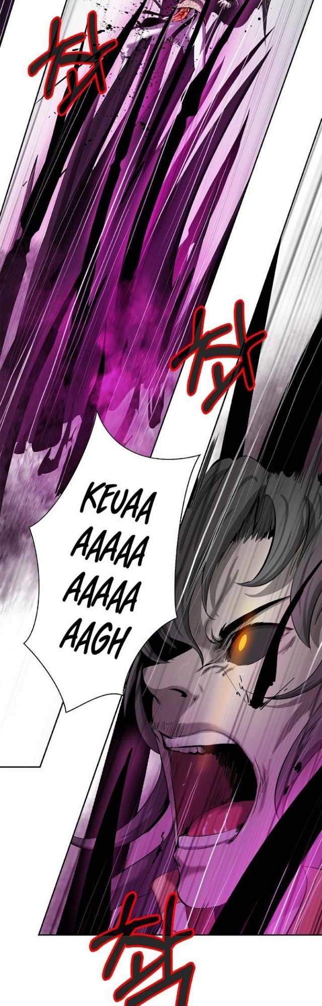 Cystic Story (Call The Spear) Chapter 42 Image 3