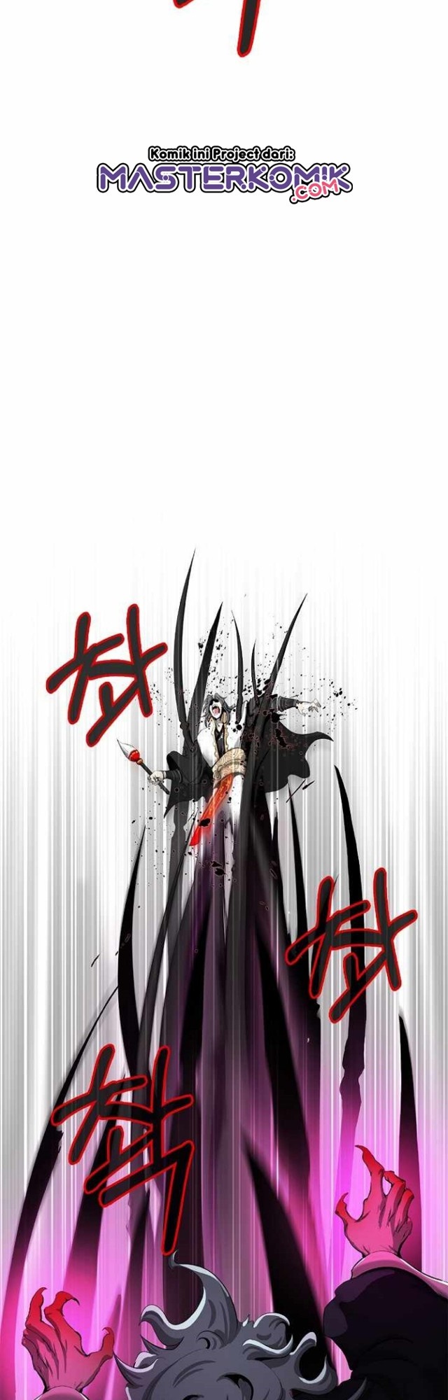 Cystic Story (Call The Spear) Chapter 42 Image 4