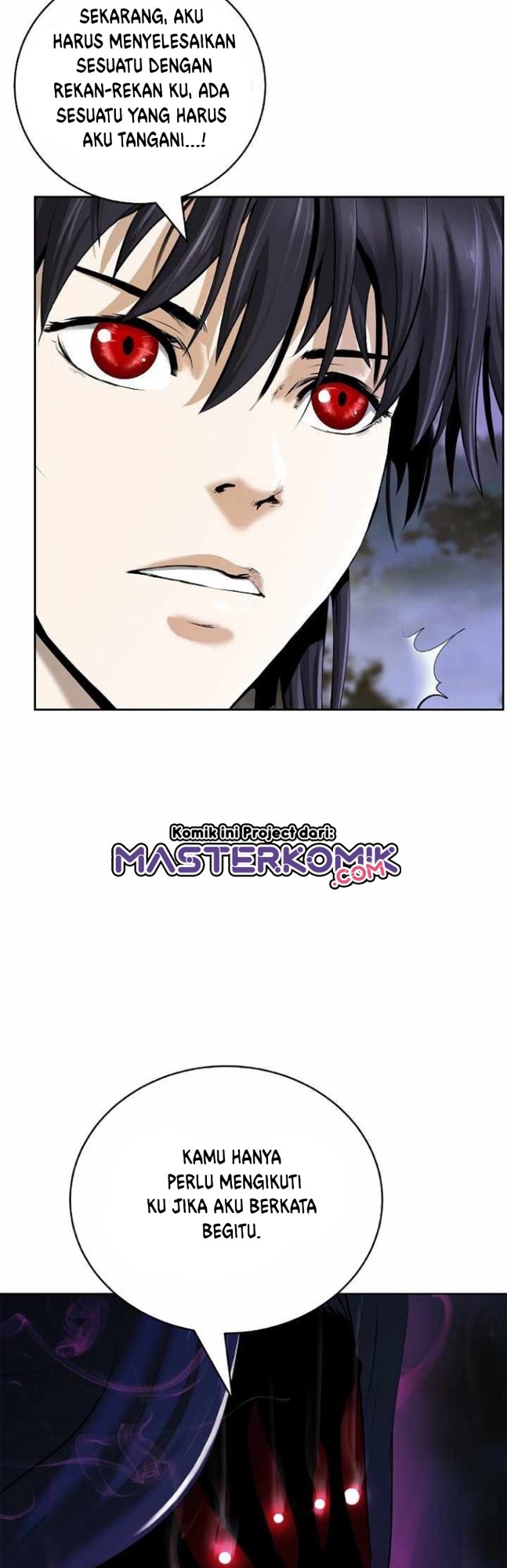 Cystic Story (Call The Spear) Chapter 42 Image 30